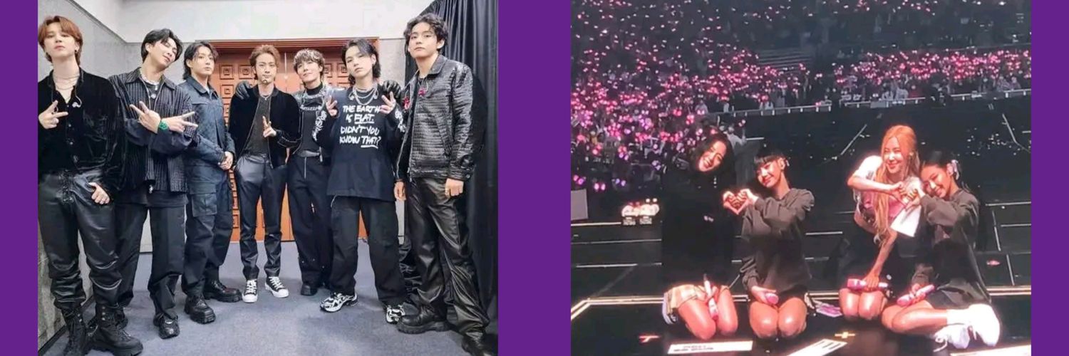 JIN OF BTS💜🇵🇭 banner