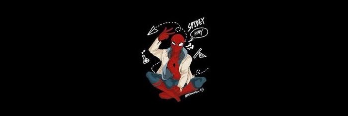 spideybeyza's profile banner image