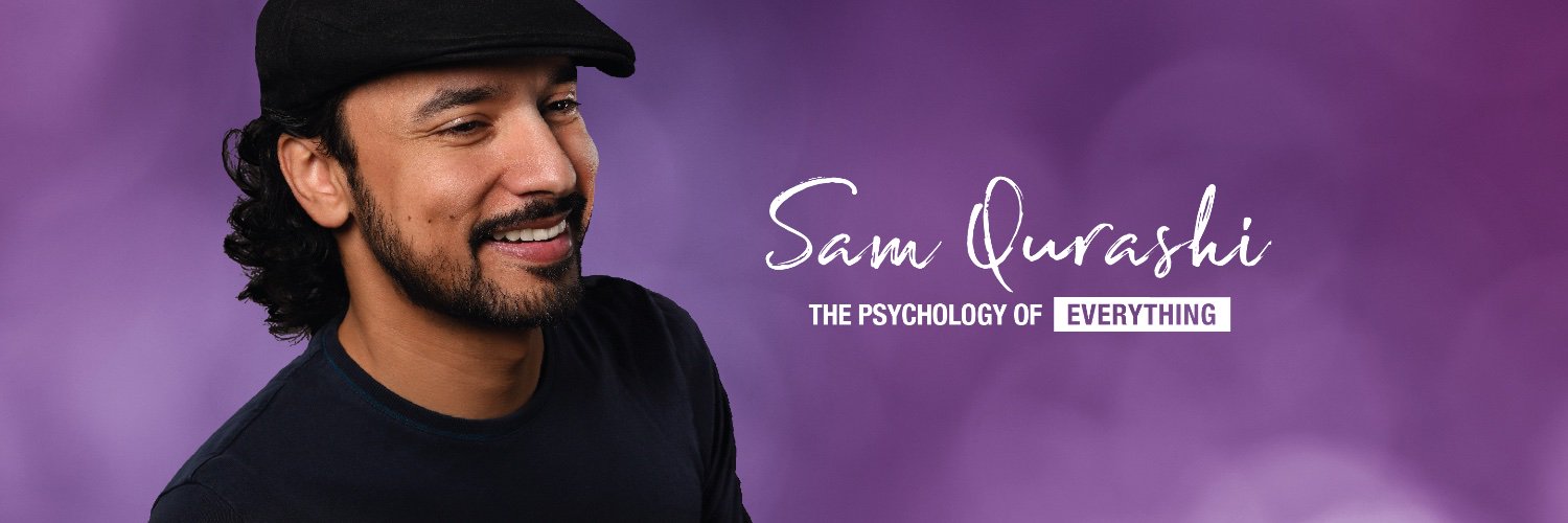 Samqurashi's profile banner image