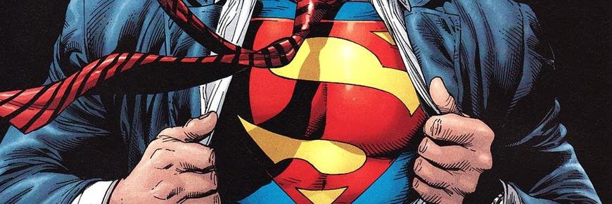 SupermanofTech's profile banner image