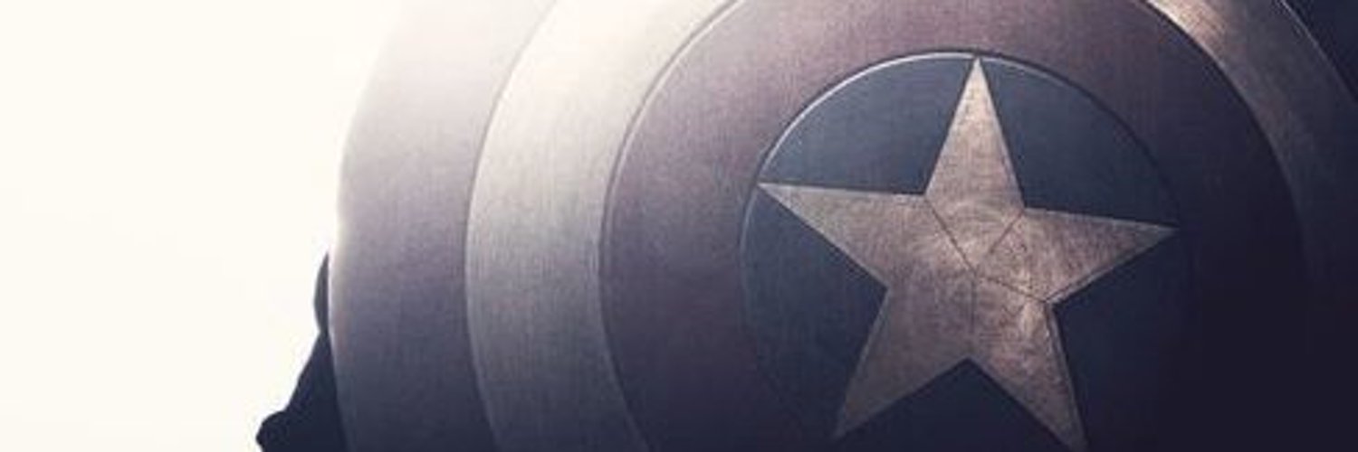 Steve Rogers (RP Parody) Profile Banner