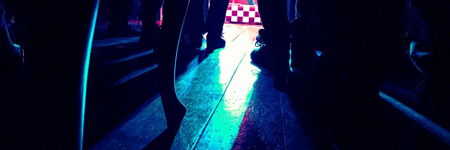 nickcool's profile banner image