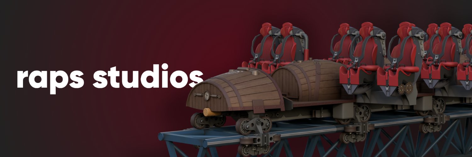 RapsStudios's profile banner image