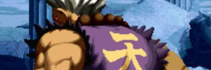 VenomSnek's banner