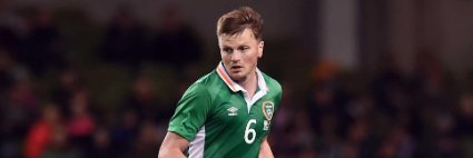 Stephen Gleeson banner