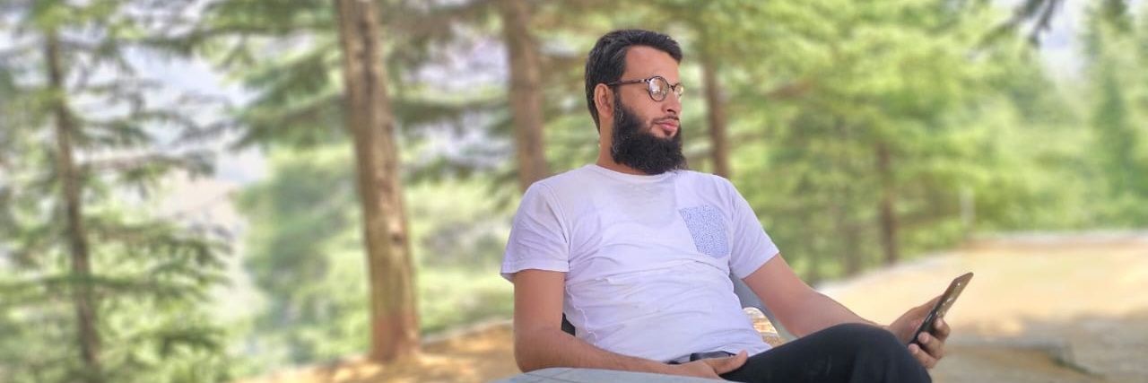 Muhammad Yousaf🇵🇰🇵🇰 banner