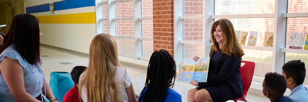 DallasISDSupt Profile Banner