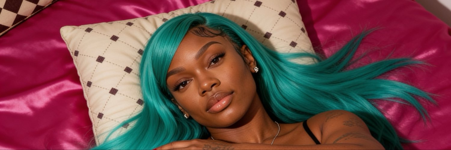 foxymonroeai's profile banner image