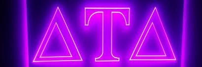 JMU Delts banner