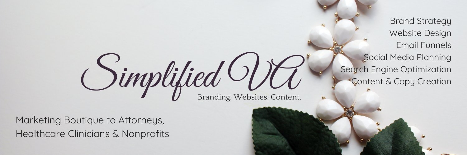SimplifiedVA's profile banner image