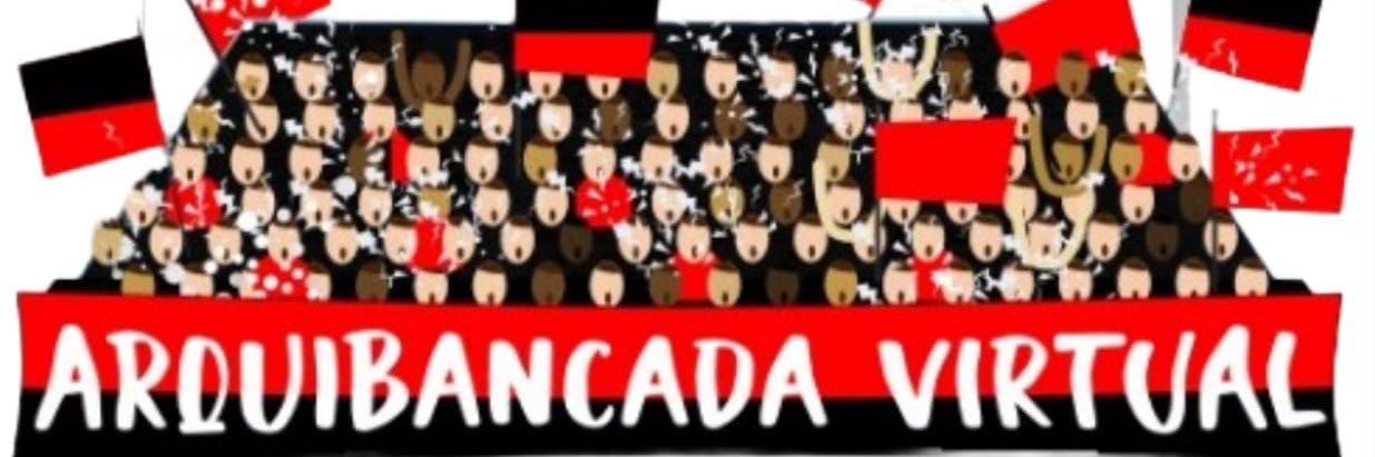 Oh Meu Mengão banner