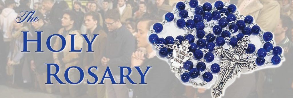 RosarySon's banner