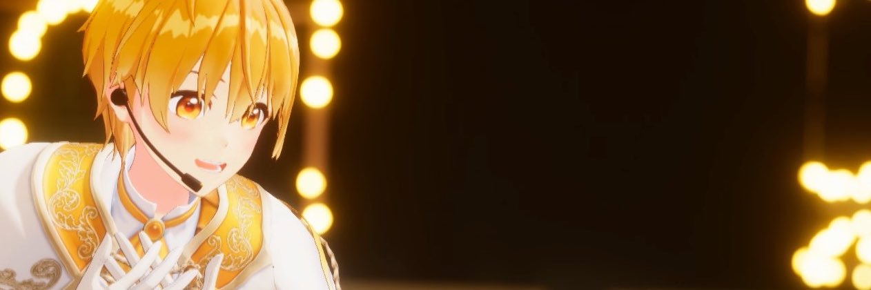 ゆづき banner