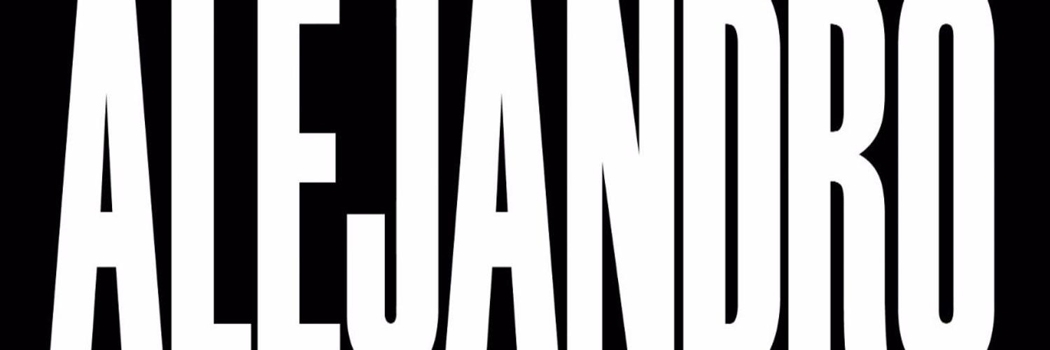 Alejandro Estrada banner