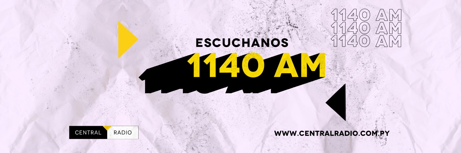 Central Radio 1140 AM banner