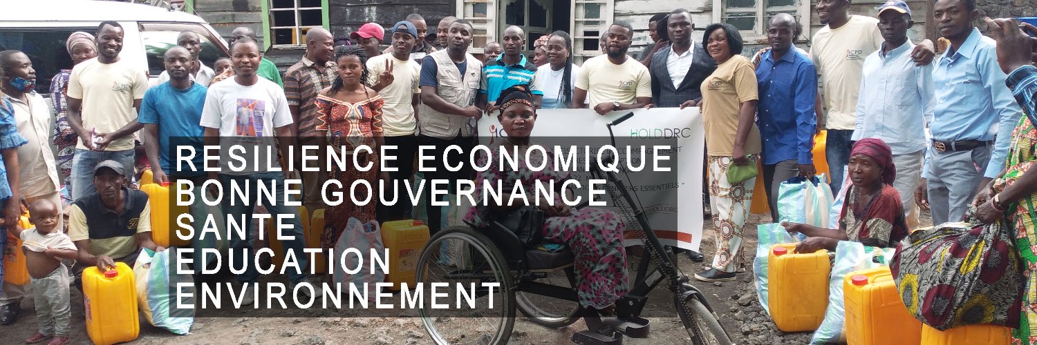 ICPD RDC banner