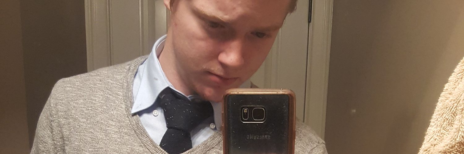 AaronBuckets2's profile banner image