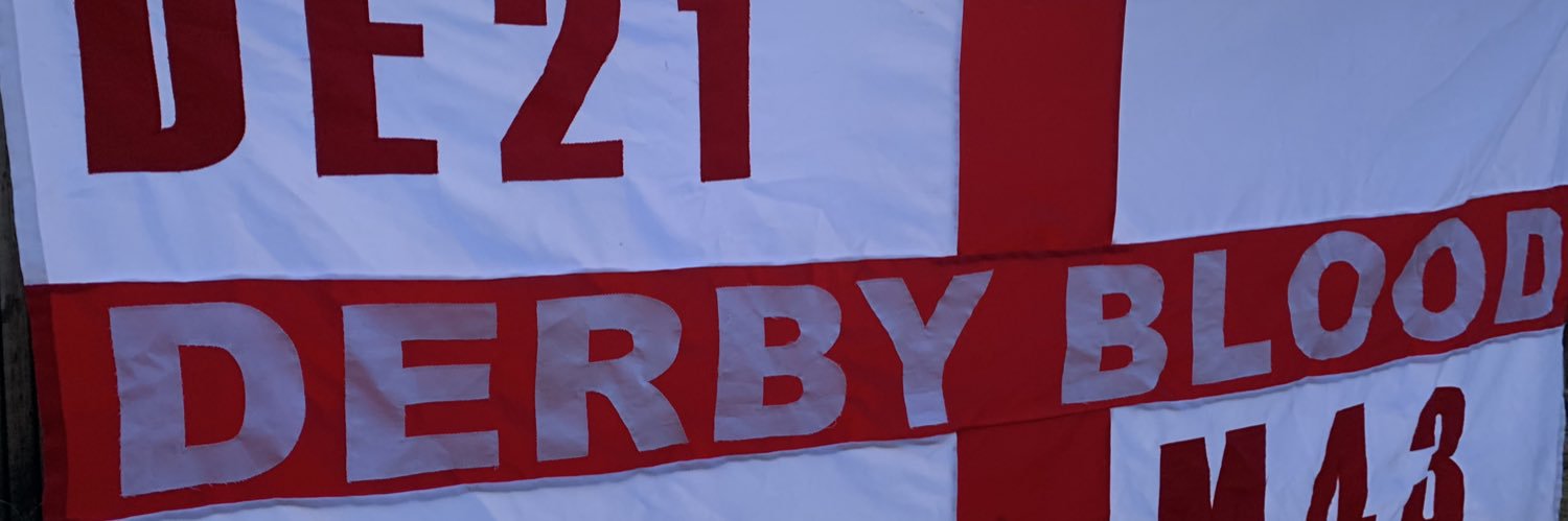 🐝 DerbyBlood M43🐝 banner
