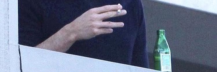 Tired Ass Prof Collective banner