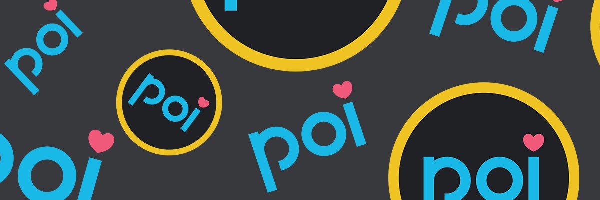 poiyomi's banner