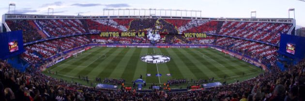 luiferatletico's profile banner image