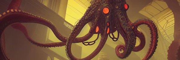 octopusyarn Profile Banner