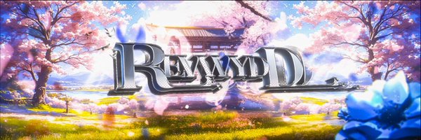 RealRevwave Profile Banner