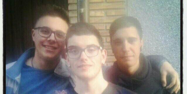 sergi93exposito's profile banner image