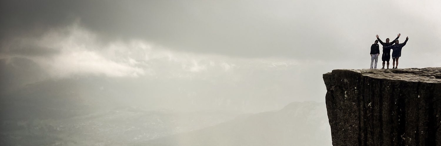 mspankow's profile banner image