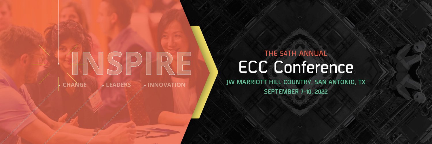 ECC Association banner