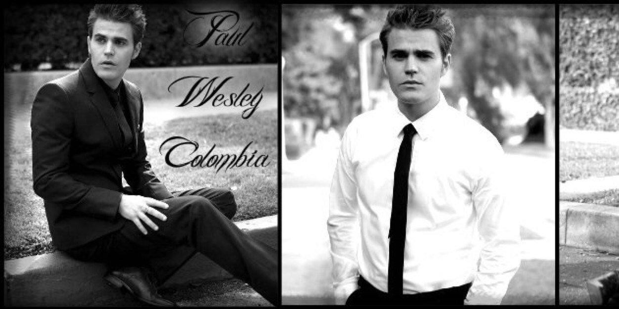 PaulWesleyCol's profile banner image