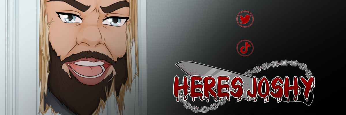 Heres_Joshy's profile banner image