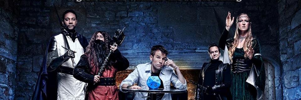 DiceAndMenMovie's profile banner image