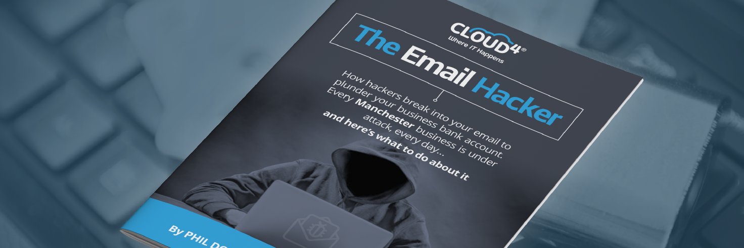 Cloud4 Technology Ltd banner