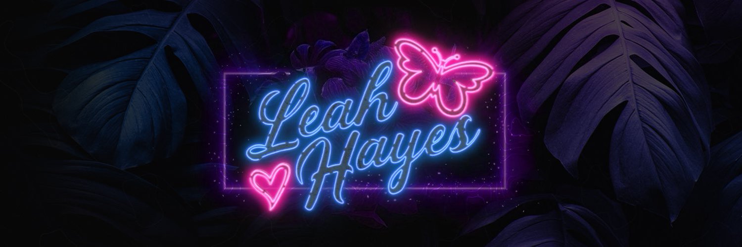 Leah Hayes 🦋 Profile Banner