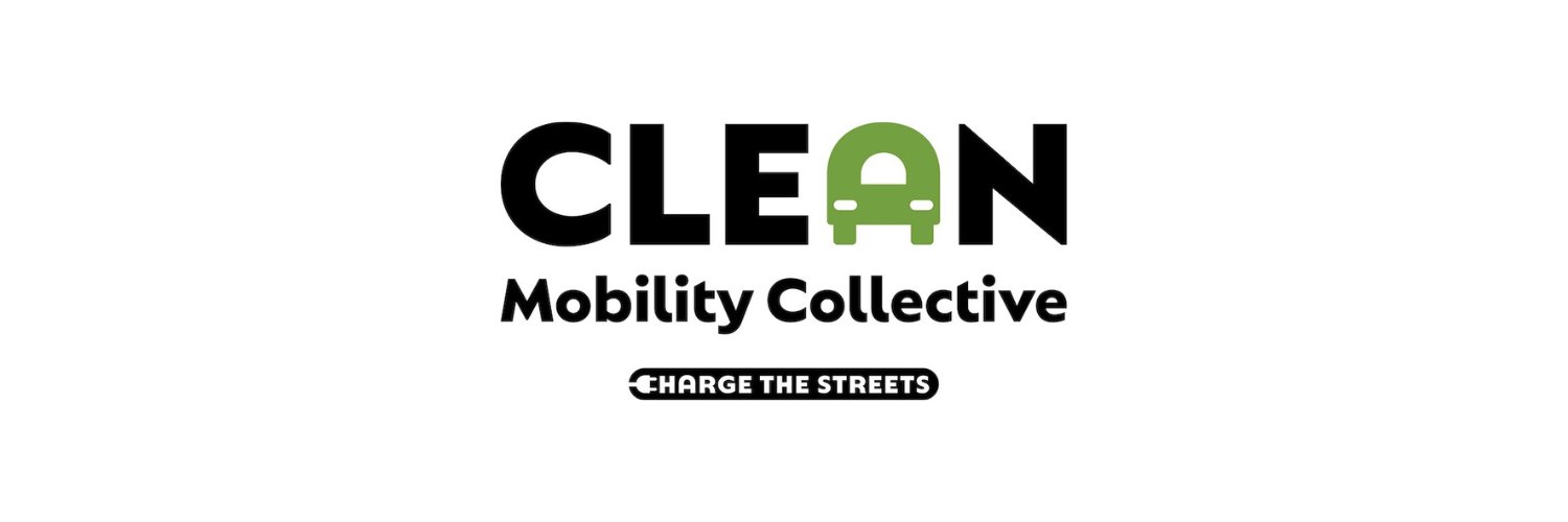 Clean Mobility Collective banner