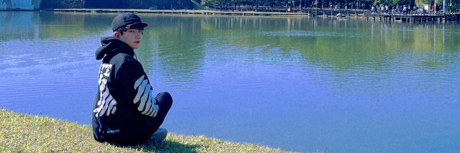 leejaeshin's profile banner image