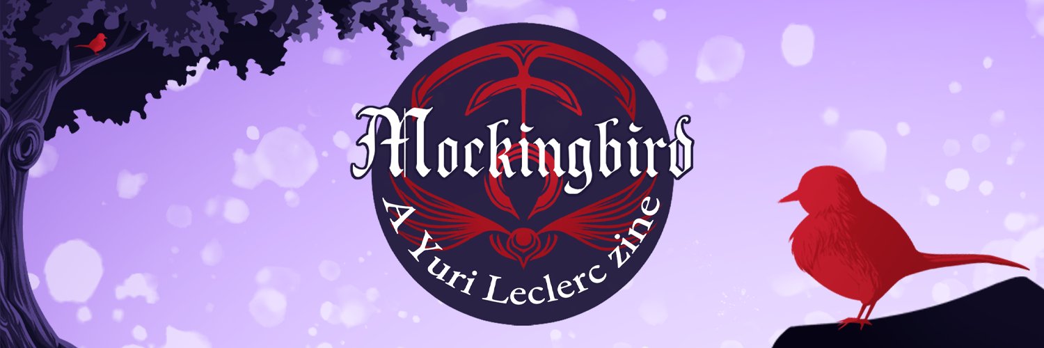 Mockingbird Interest Check (MockingbirdZine) / Twitter