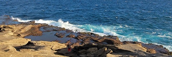 SMcKenna_AP Profile Banner