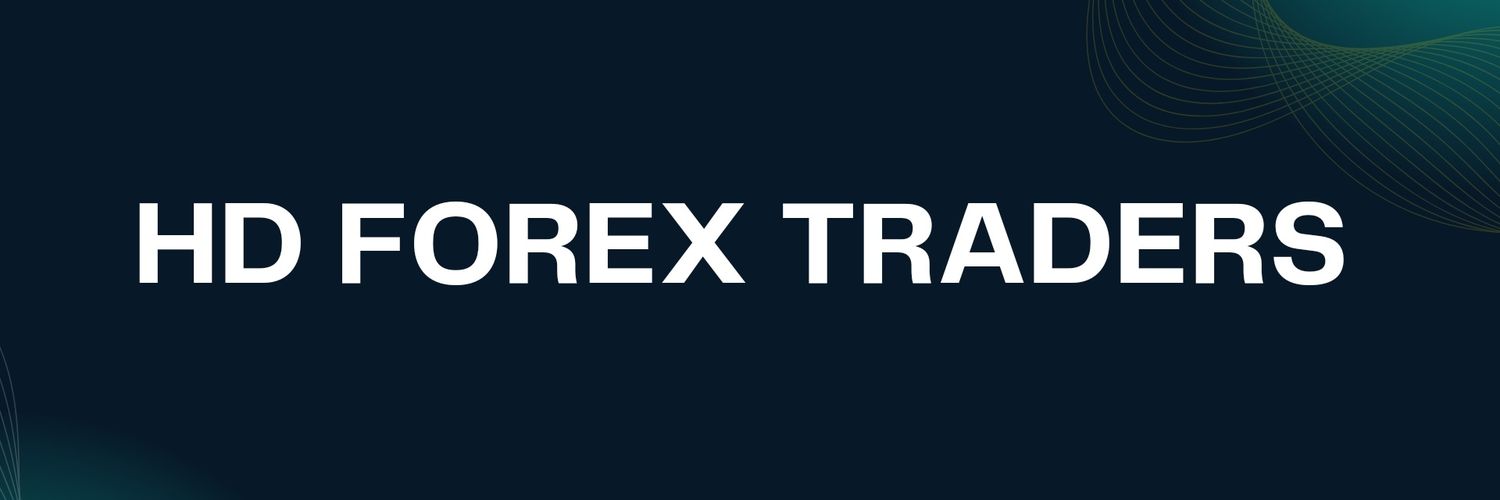 HD Forex Traders banner