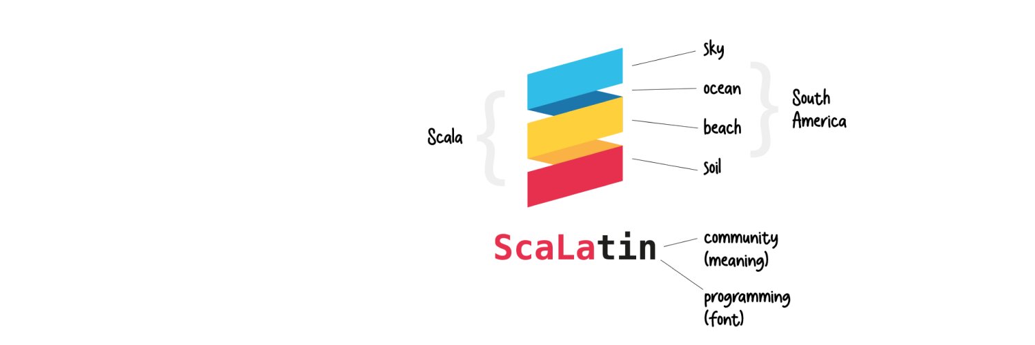ScaLatin banner