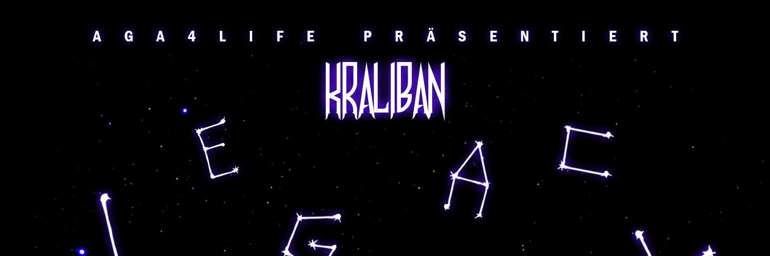 Kraliban's profile banner image