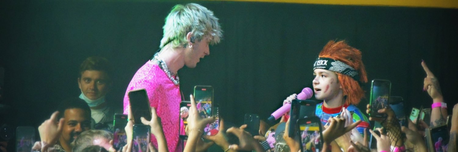 XXanderTheKid banner