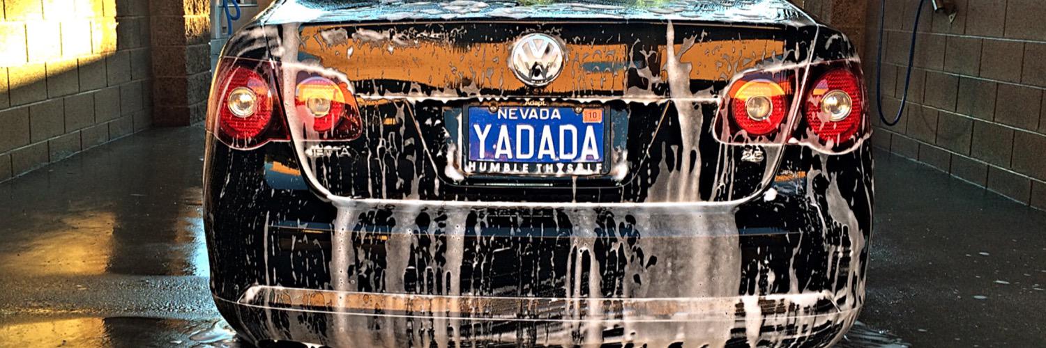 yadadaDean's profile banner image