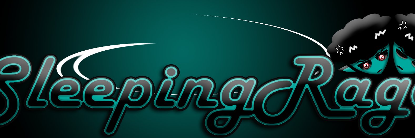 RealSleepinRage's profile banner image