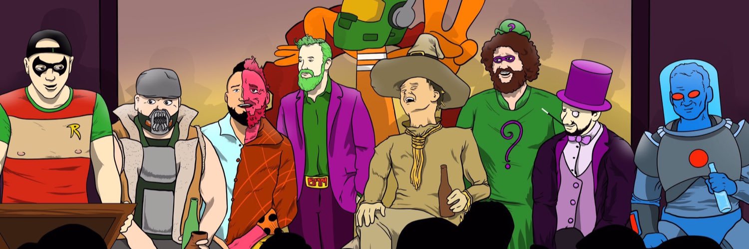 rdubb7699's profile banner image