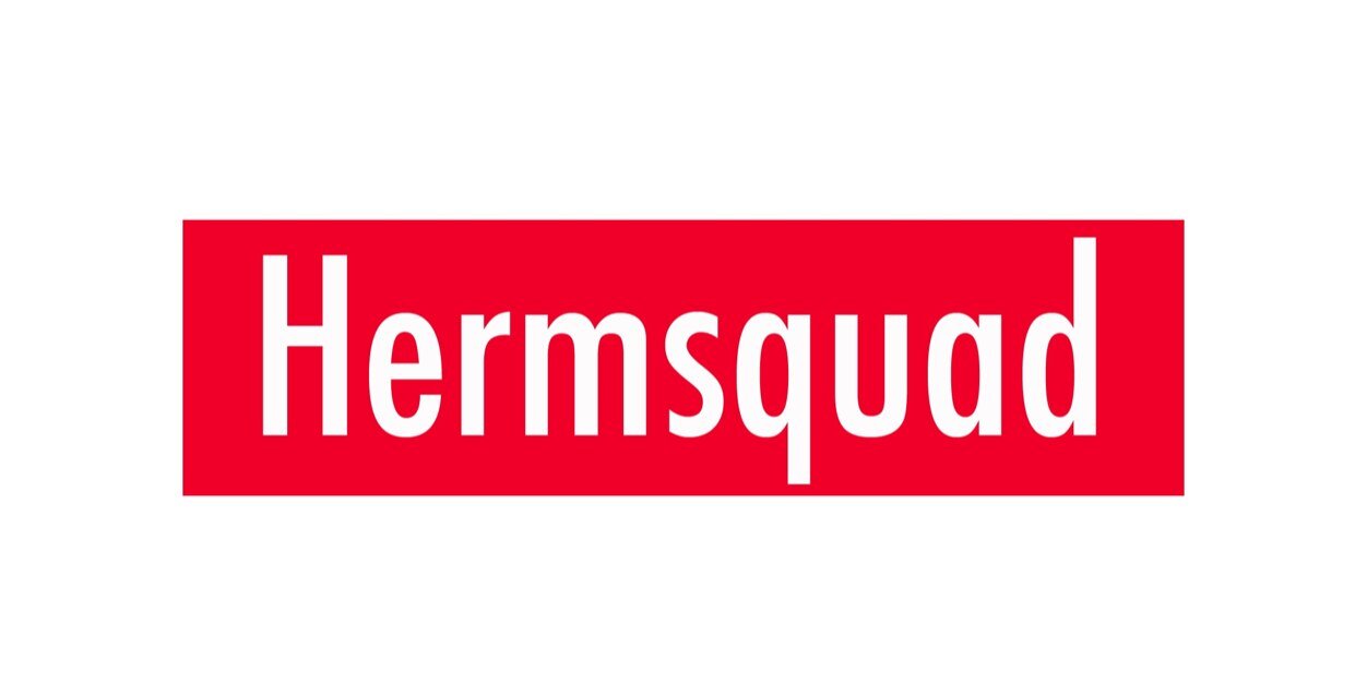 Hermitage Panthers banner