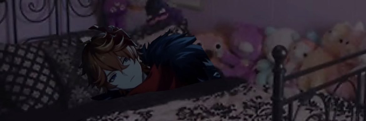 yaoi miko 🪽 banner