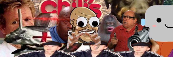 FLEEKAZOID Profile Banner