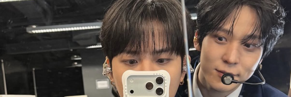 choicameback4iz's profile banner image